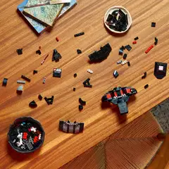 LEGO® Star Wars TM 75439 Darth Vaderin™ rintakuva - 8