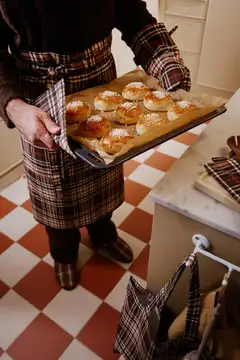 Reino&Aino patakinnas 15X30cm ruskea - 3