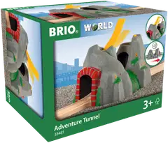BRIO Seikkailutunneli - 2