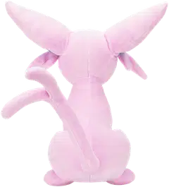 Pokemon Pehmo 20 Cm Espeon - 8