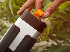 Fiskars akkuoksasakset L ohileikkaavat, ei akkua - 4