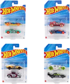 Hot Wheels Die Cast 2-Pack - 1