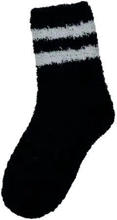 House lasten pehmosukat 234H362505 - BLACK - 1