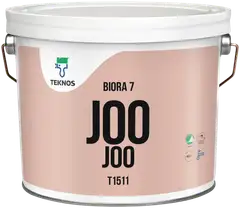 Teknos sisustusmaali Biora 7 2,5 l T1511 Joo Joo - 1