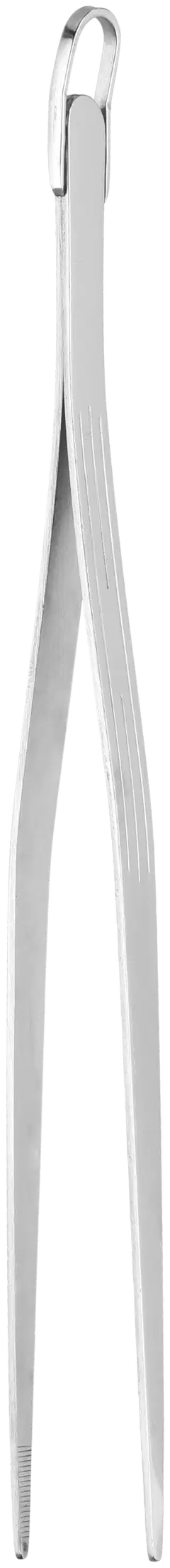 Maku keittiöpihdit teräs - 2