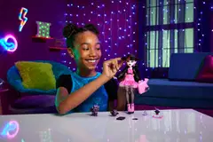 Monster High Draculaura -nukke - 6