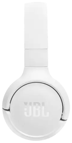 JBL Bluetooth sankakuulokkeet Tune 520BT valkoinen - 12