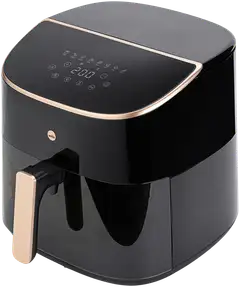 Wilfa Airfryer AFD-80 Split - 2