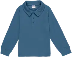 Ciraf lasten paita 25PC264405 - Wineward Blue - 1