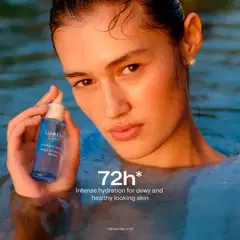 Lumene LÄHDE Tehokosteuttava seerumi 30 ml - 3