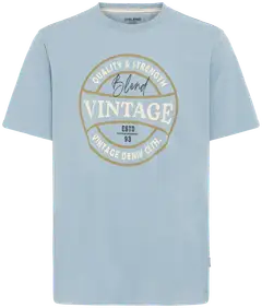 Blend miesten logo t-paita Bhib - CITADEL - 1
