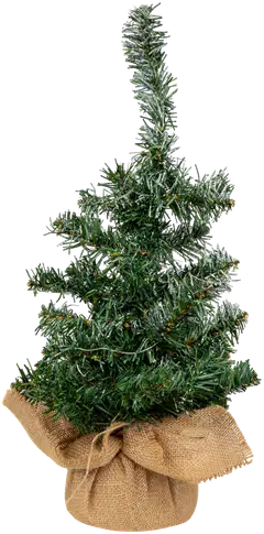 Pöytäkuusi LED 45 cm - 3