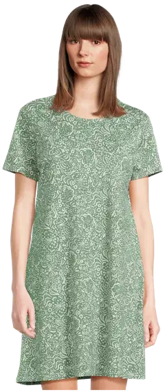 House naisten tunika print 213H261704 PatternLab - Multicolor - 1