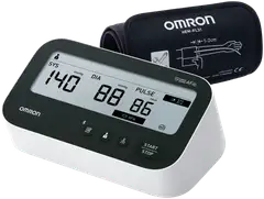Omron verenpainemittari M4 Connect Afib - 1
