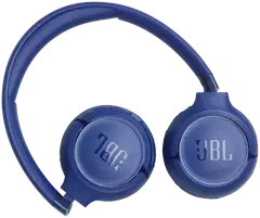 JBL langattomat vastamelukuulokkeet Tune 680NC sininen - 3