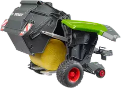 Bruder lelu Fendt Rotana 180V pyöröpaalain - 3