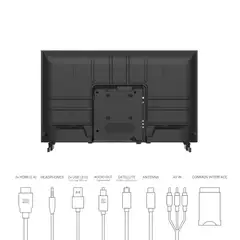 Thomson 43" FullHD LED TV 43FD2S13 - 5