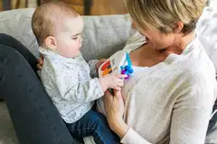 Hape Baby Einstein Minipiano - 6
