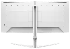 Philips kaareva pelinäyttö 34" WQHD 165Hz - 2