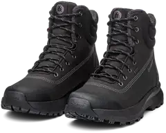 Icebug miesten pitopohjajalkine Lunne NT - BLACK - 4
