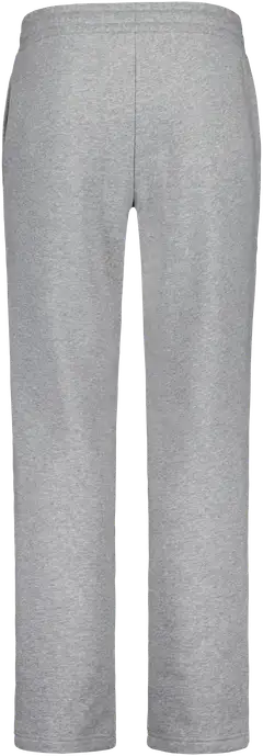 Puma miesten collegehousut Puma Pants op - Medium gray heather - 2