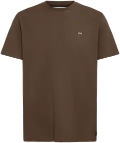 FQ1924 miesten t-paita FQTom - Turkish Coffee - 1