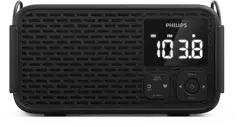 Philips hätäradio TAR3500/00 musta - 4