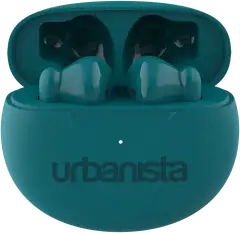 Urbanista Austin True Wireless nappikuulokkeet, vihreä - 1