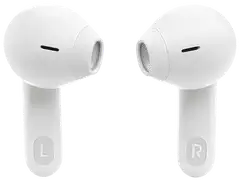 JBL Tune Flex Bluetooth in-ear vastamelunappikuulokkeet valkoinen - 4