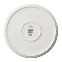 Moomin Arabia Muumi piirakkavuoka 28cm Rakkaus beige - 2