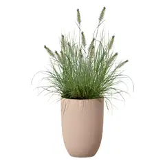elho ruukku Sereh korkea 30cm beige - 3