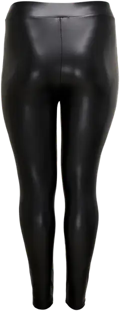 Only Carmakoma naisten legginssit Carrool - BLACK - 2