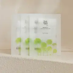 Beauty of Joseon Centella Asiatica Calming Mask 25 ml - 5