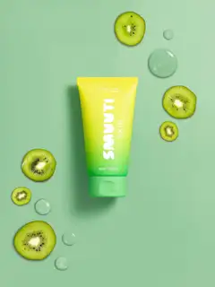 Smuuti Skin Kiwi Clear Cleansing foam puhdistusvaahto 150 ml - 2