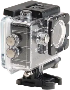 Denver actionkamera ACK-8064 4K - 2