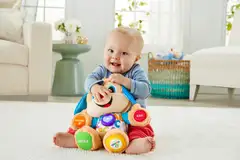 Fisher-Price Smart Stages Puppy koiranpentu aktivointilelu 6kk+ - 5