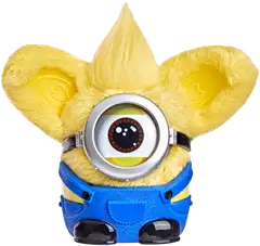 Furby interaktiivinen lelu Furblets Minion - 2