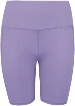 Cheetah naisten treenishortsit CLS4981 - Purple Haze - 1
