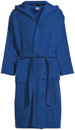 House miesten kylpytakki 192H381902 - Navy - 2