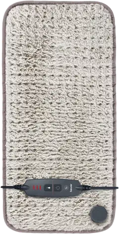 Beurer HK126 XXL Nordic lämpötyyny - 3