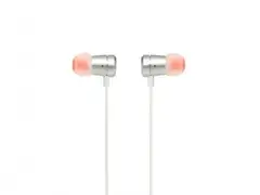 JBL langalliset nappikuulokkeet Tune 290 hopea - 3