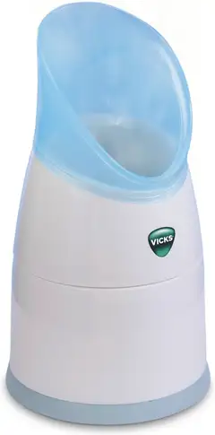 Vicks Höyryinhalaattori V1300EU02 - 1