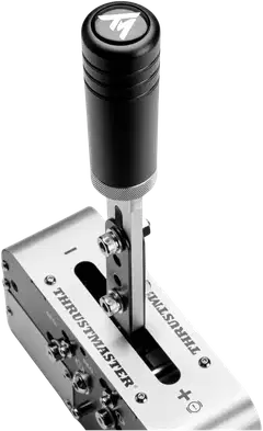 Thrustmaster TSS käsijarru - 5