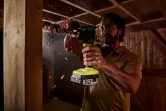 Ryobi 18V akku ONE+ EDGE RB1840E - 4