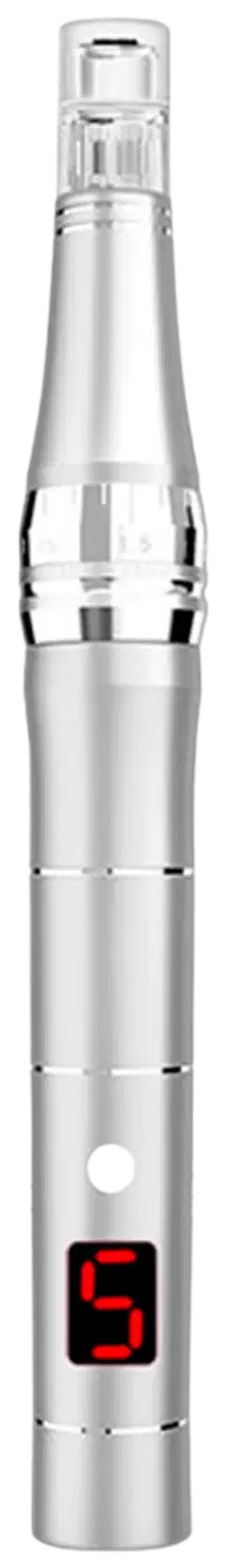 Lykke Mikroneulauskynä Professional, hopea - 2
