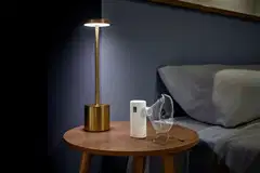 Omron MicroAIR Go U300 verkkosumutin - 10