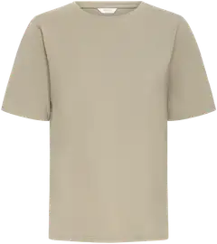 B.young naisten t paita Bypamila SL - Vetiver - 1