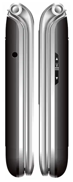 Beafon SL645 LTE puhelin - 6