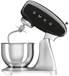 Smeg yleiskone SMF04BLEU musta - 2