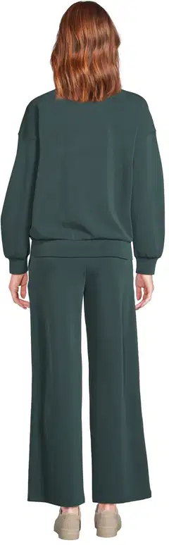 WKLY. naisten collegepusero scuba 213W312658 - Green Gables - 3